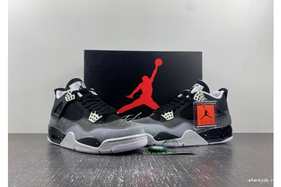 Fear Retro 626969-030 626969-030  Jordan Pack 4 0727